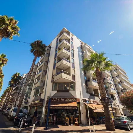 Graziella 507 Juan-les-Pins