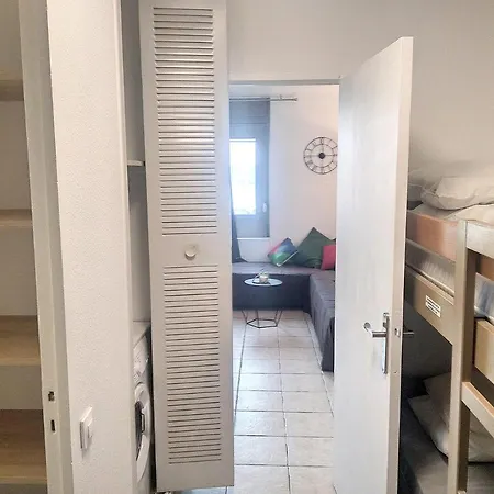 Apartmán Graziella 507