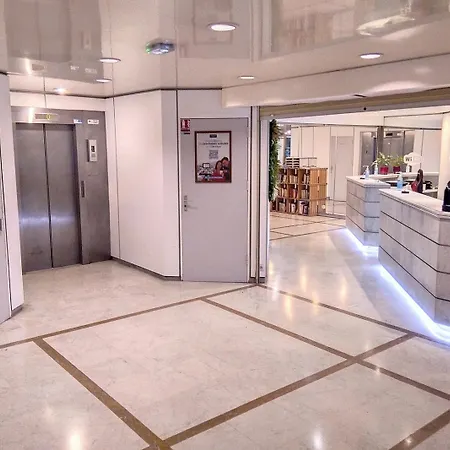 Graziella 507 Apartmán *