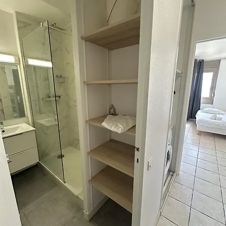 Graziella 507 Apartman *