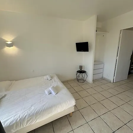 Apartmán Graziella 507 *