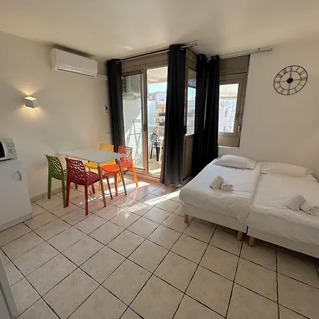 Graziella 507 Juan-les-Pins