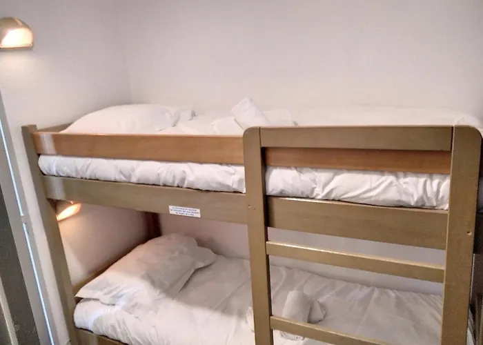 Lejlighed Graziella 507 Juan-les-Pins