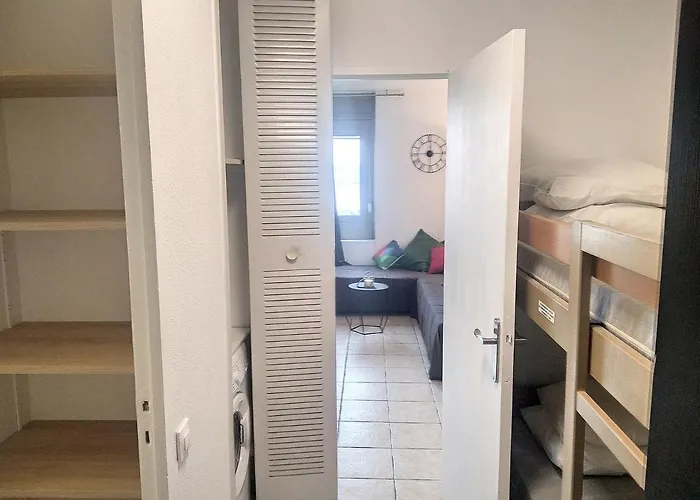 Lejlighed Graziella 507