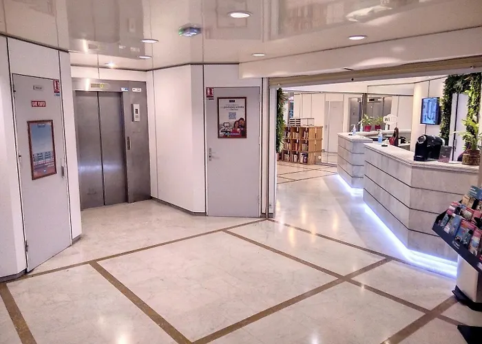 Graziella 507 Lejlighed *