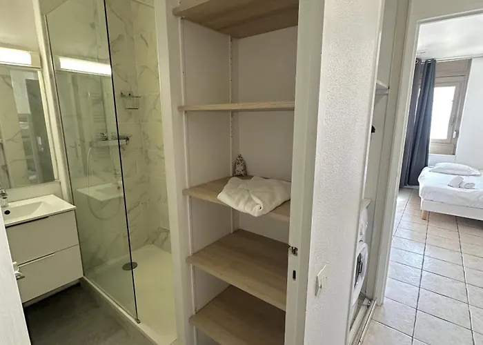 Graziella 507 Lejlighed *