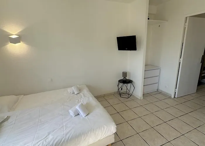 Lejlighed Graziella 507 *