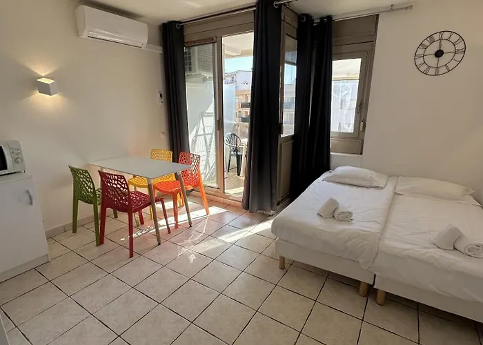 Graziella 507 Juan-les-Pins