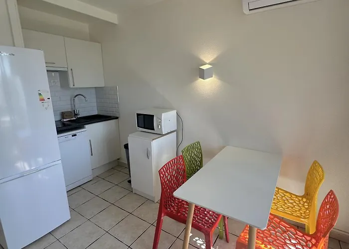 Graziella 507 Lejlighed